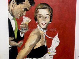 Exposición Gerardo Carceles 2023